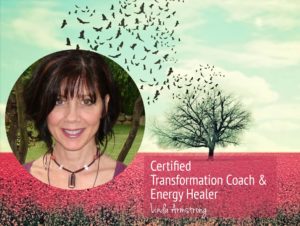 Linda Armstrong Certified Transformation Coach, Certified Body, Belief, and Emotion Code Pratitioner and Energy Healer- Founder of Love My Life Coach