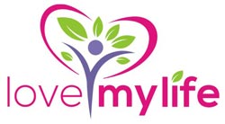 Love My Life Logo
