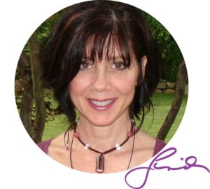 Linda Armstrong Certified Energy and Emotion Code Practitioner