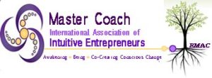 Master Coach Intuitive Entrepreneurs