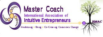Reiki Master Teacher