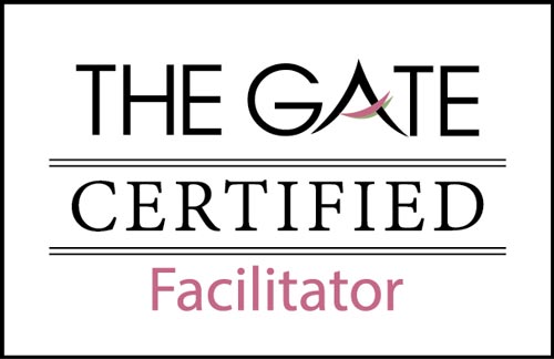 The GATE Method Certified Facilitator