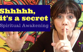 Spiritual Awakening, Linda Armstrong