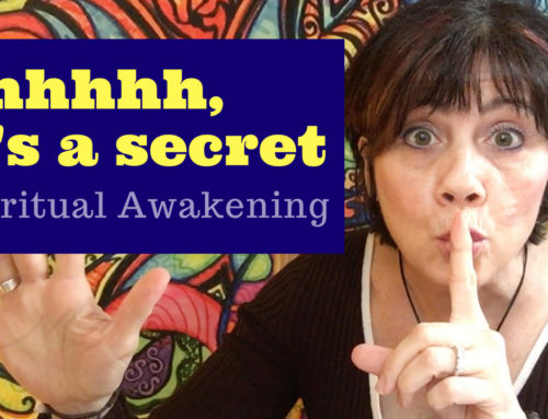 The Secret Spiritual Awakening Sign