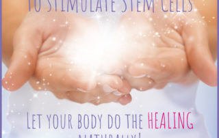 Stem Cell Healing