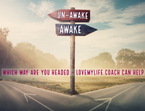 The Great Awakening is happening NOW! Are you AWAKE?