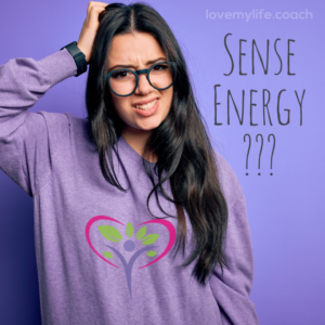 Sense Energy