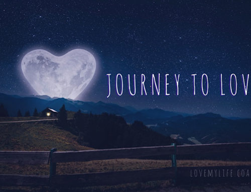 Twin Souls – Journey to LOVE