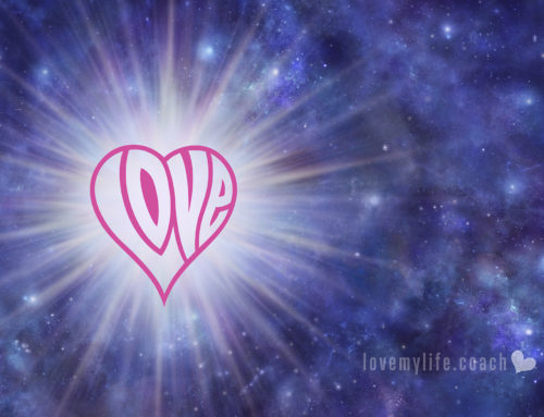 LIGHT is LOVE – the true key to Healing!