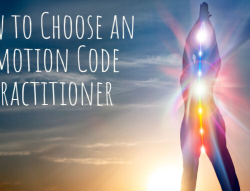 How to Choose a Certified Emotion Code Practitioner – What You Need to Know