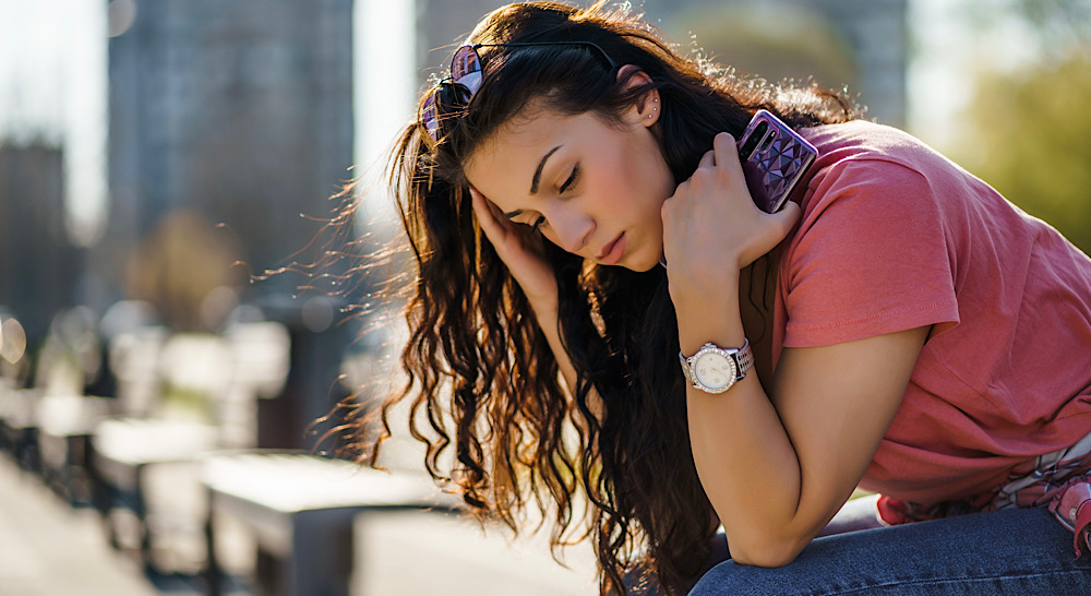 Loneliness and depression are two of the side effects of a Heart Wall