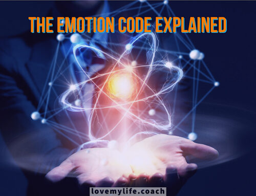 The Emotion Code Explained!