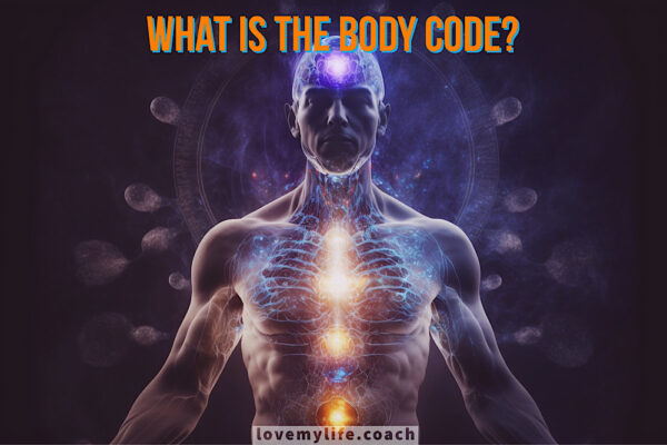Discover a Body Code Practitioner for Spiritual Awakening Help 
