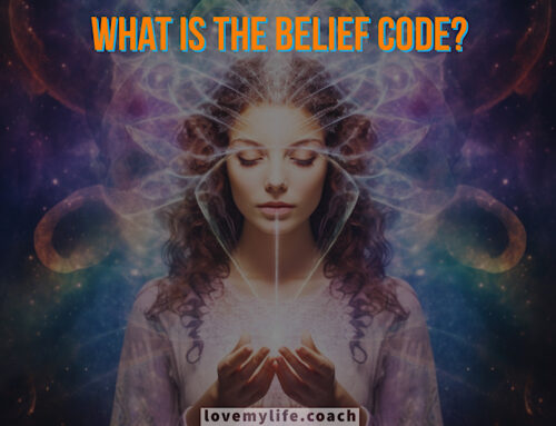 What is the Belief Code?