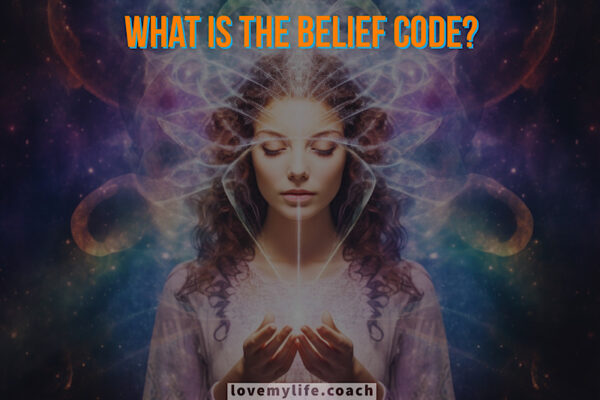 Discover the Belief Code for Spiritual Awakening Help 